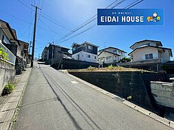 青山2丁目　建築条件なし