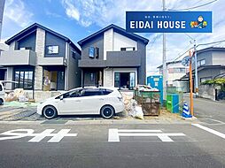 自由ケ丘1期