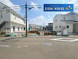 水の森3丁目