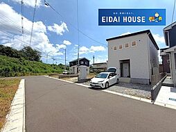 上愛子字北内