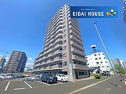 シーアイマンション長町