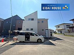 多賀城市新田第2