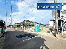 上飯田第17
