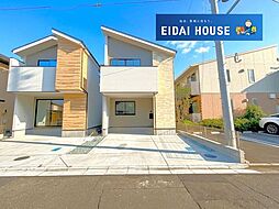 大和町1期
