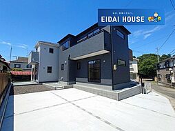 多賀城市留ケ谷1丁目第2