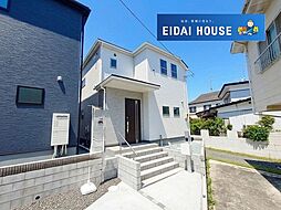 多賀城市留ケ谷1丁目第2