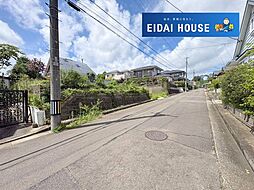 高森3丁目　建築条件なし