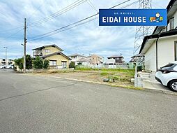 名取市上余田6期