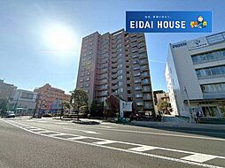 ライオンズマンション愛宕大橋リバーサイド