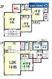 仙台市長命ヶ丘9期