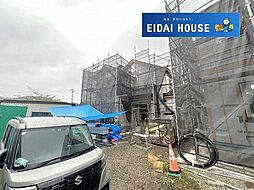 上愛子字北内