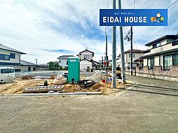 名取市名取が丘2丁目