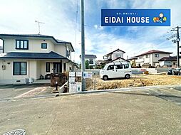 名取市名取が丘2丁目