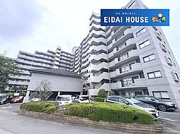 ライオンズマンション山手町