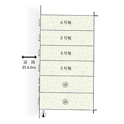 仙台市太白区長町南1期