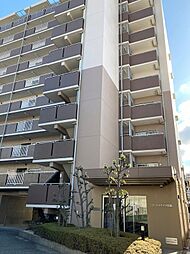 コーシャハイツ瓜破 （大阪市住まい公社）