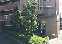 コーシャハイツ瓜破 （大阪市住まい公社）