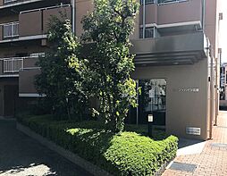 コーシャハイツ瓜破 （大阪市住まい公社）