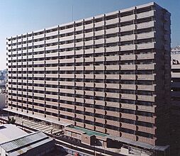 コーシャハイツ森之宮 （大阪市住まい公社）