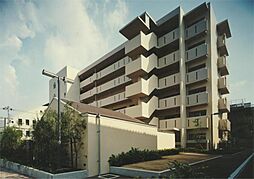 コーシャハイツ北山 （大阪市住まい公社）