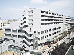 コーシャハイツ喜連西 （大阪市住まい公社）