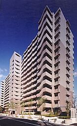 コーシャハイツ森之宮 （大阪市住まい公社）