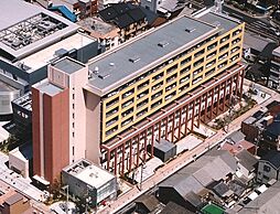 コーシャハイツ高殿 （大阪市住まい公社）