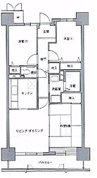 コーシャハイツ苅田 （大阪市住まい公社）