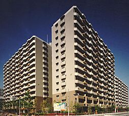 コーシャハイツ高見38 （大阪市住まい公社）