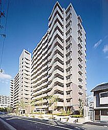 コーシャハイツ森之宮 （大阪市住まい公社）