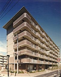 コーシャハイツ中加賀屋 （大阪市住まい公社）