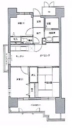 コーシャハイツ苅田 （大阪市住まい公社）