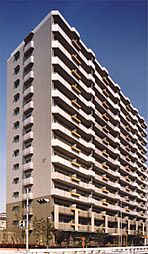コーシャハイツ高見37 （大阪市住まい公社）