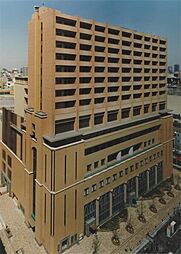 コーシャハイツ安土町 （大阪市住まい公社）
