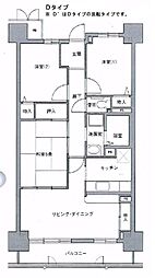 コーシャハイツ苅田 （大阪市住まい公社）