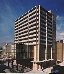 コーシャハイツ阿倍野筋 （大阪市住まい公社）
