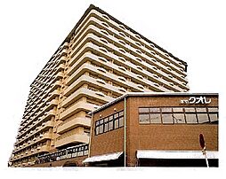 あべのクオレ （大阪市住まい公社）