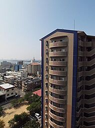 コーシャハイツ港2号棟 （大阪市住まい公社）