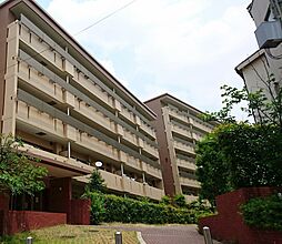 コーシャハイツ相生 （大阪市住まい公社）