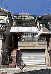 池田上町戸建住宅