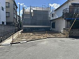 美原区菩提売土地