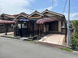 錦松台テラスハウス