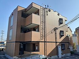 ベル　アルモニー1番館