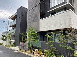 シャーメゾン泉佐野