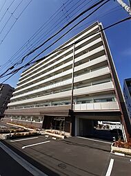 メルベージュ岸