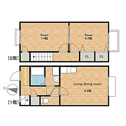 クレストステージI 7