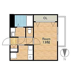 長浜市口分田町