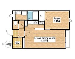 長浜市八幡東町