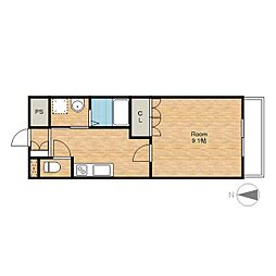 長浜市下坂浜町