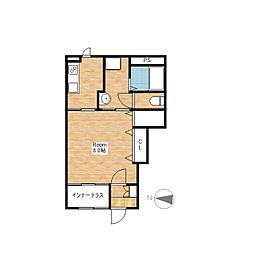 米原市下多良１丁目